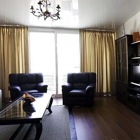 Hotel Boutique Marbella