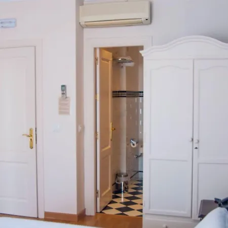 Szálloda Boutique 2*