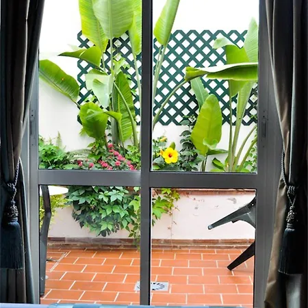 Boutique Szálloda Marbella