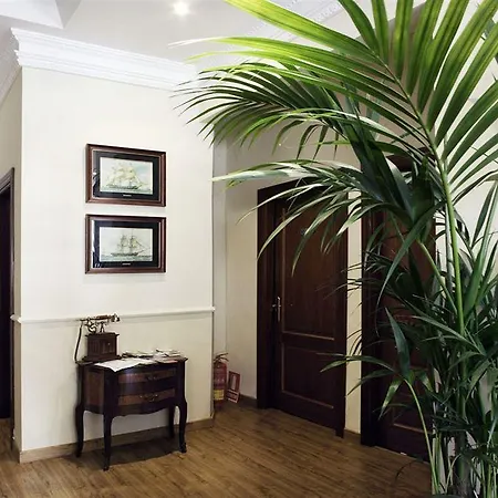 Boutique Szálloda 2*