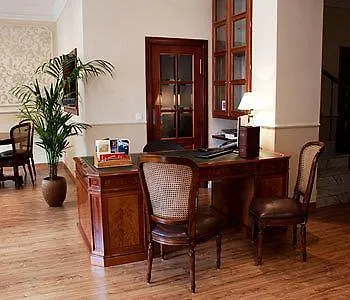 Szálloda Boutique 2*