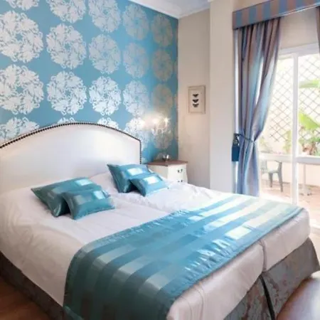 Szálloda Boutique Marbella