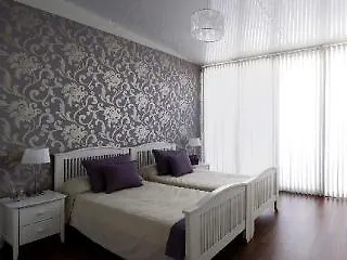 Ξενοδοχείο Boutique Μαρμπέλλα