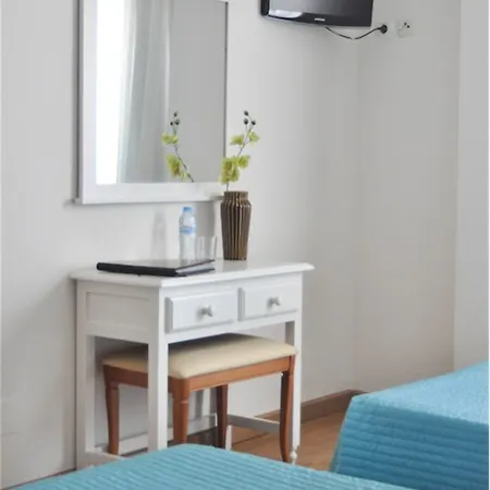 Hotel Boutique 2*