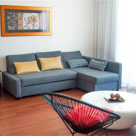 Boutique Hotel Marbellac