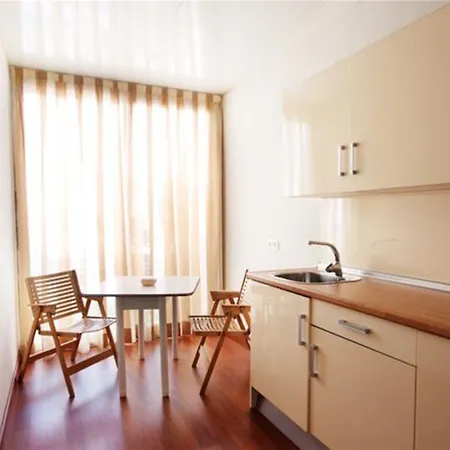 Boutique Hotel Marbellac