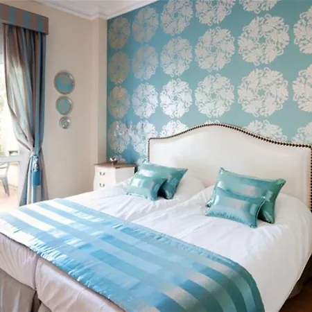 Boutique Hotel