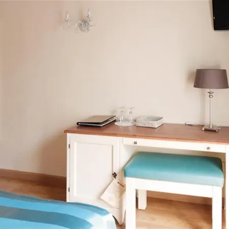 Hotel Boutique