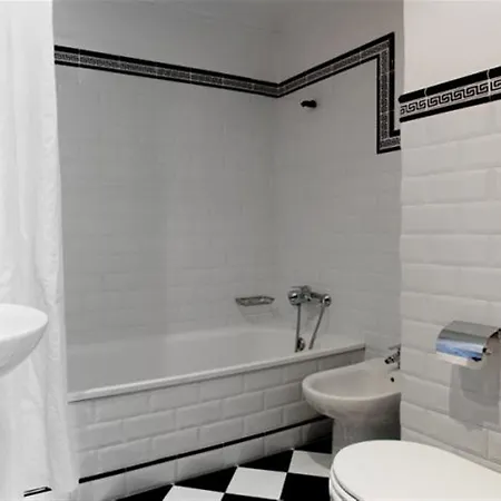 Boutique Hotel Marbellac