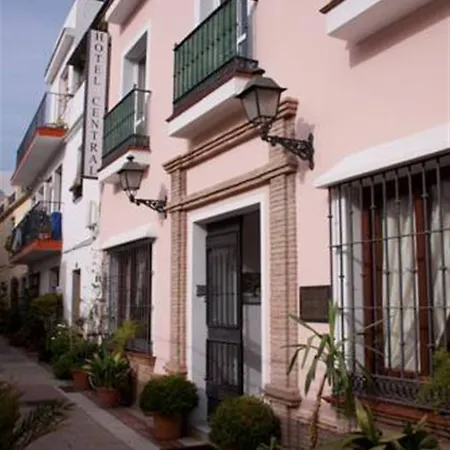 Boutique 2* Μαρμπέλλα