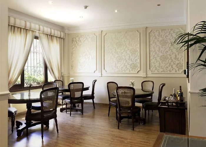 Hotel Boutique Marbella