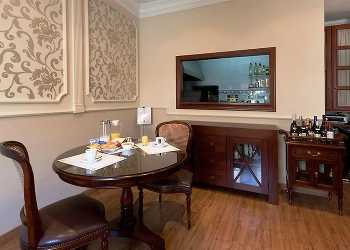 Boutique 2* Marbella