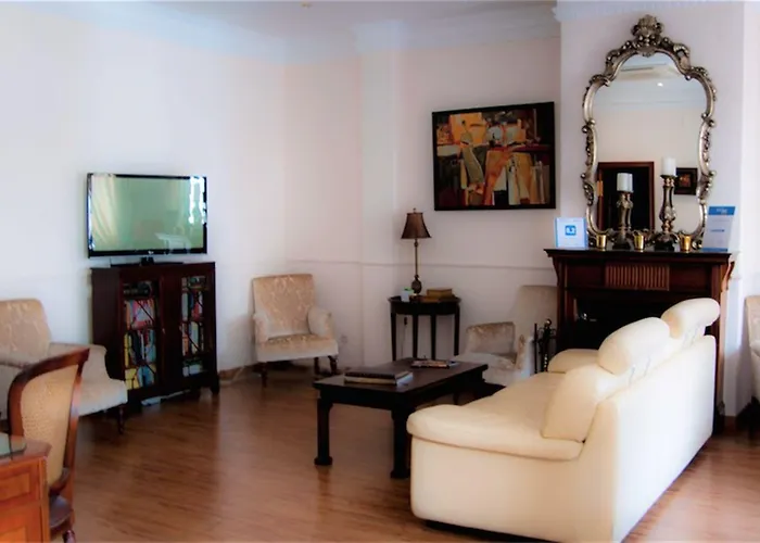 Hotel Boutique Marbella