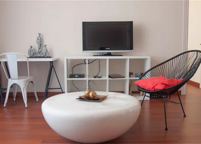 Boutique 2* Marbella