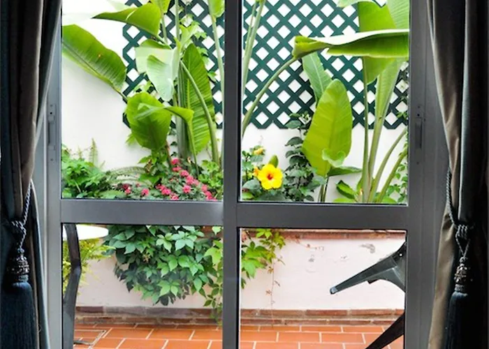 Boutique Hotel Marbella