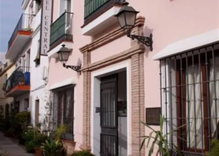 Boutique 2* Marbella