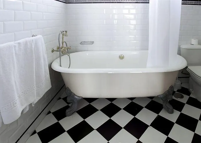 Boutique 2* Marbella