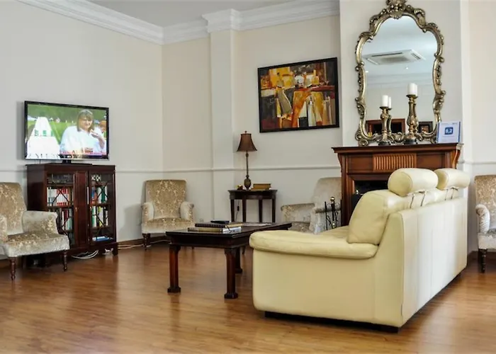 Hotel Boutique Marbella