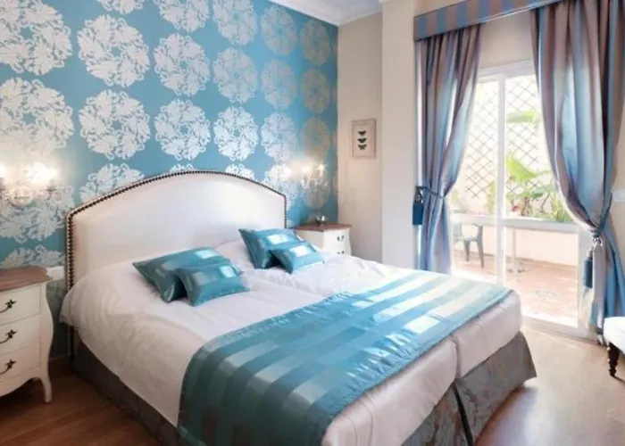 Hotel Boutique Marbella