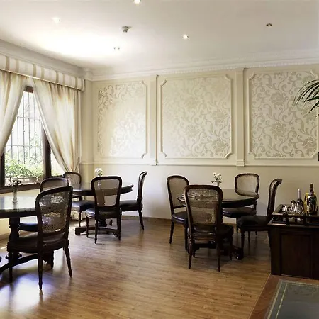 Hotel Boutique Marbella