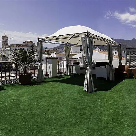 Hotel Boutique 2*