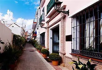 Hotel Boutique