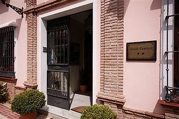 酒店 中心精品酒店 2*