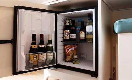 中心精品酒店 酒店 马尔韦利亚