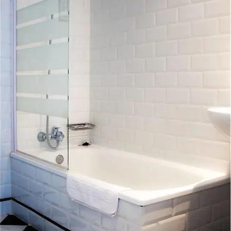 Boutique 2* Marbella