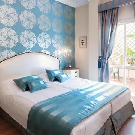 Hotel Boutique Marbella