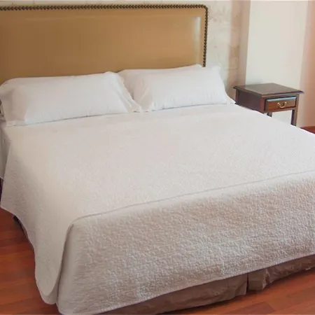 Boutique Hotel Marbella