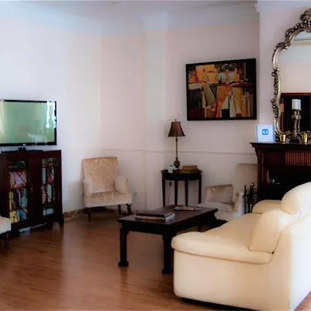 Boutique Hotel Marbella