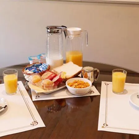 Hotel Boutique 2*